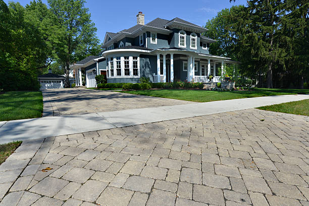 Professional Driveway Pavers in Waterville, OH